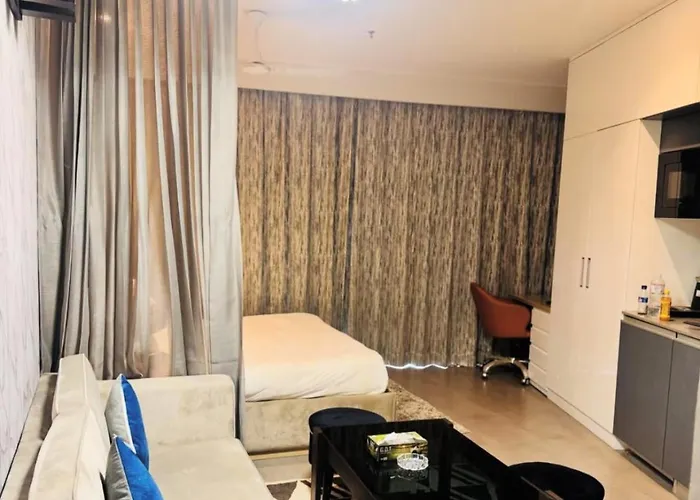 Supernova Noida