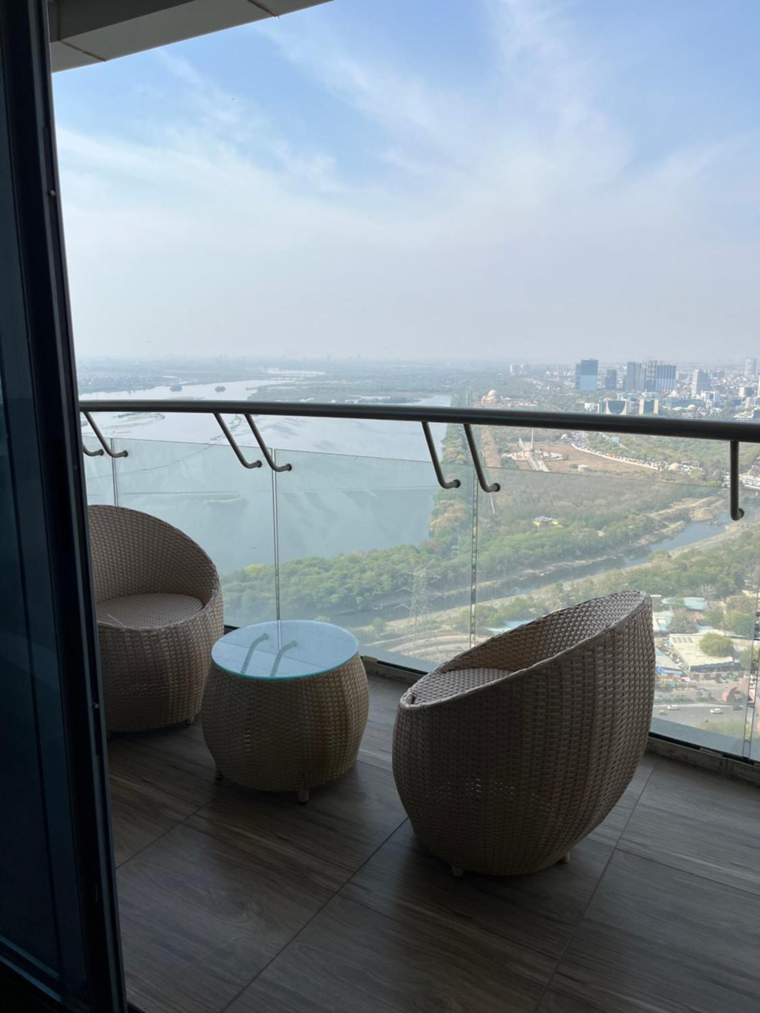 Supernova Noida New Delhi