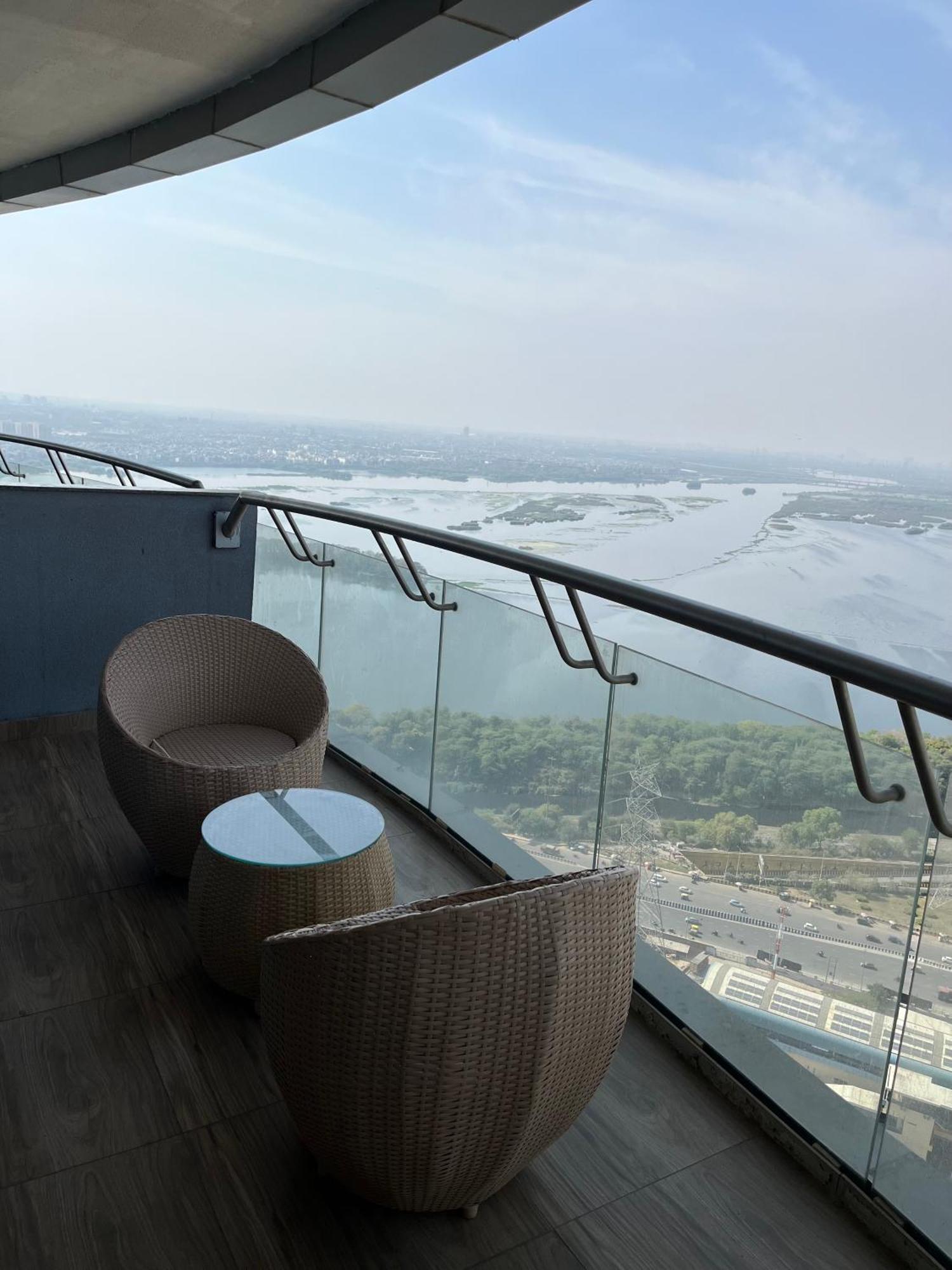 Apartment Supernova Noida