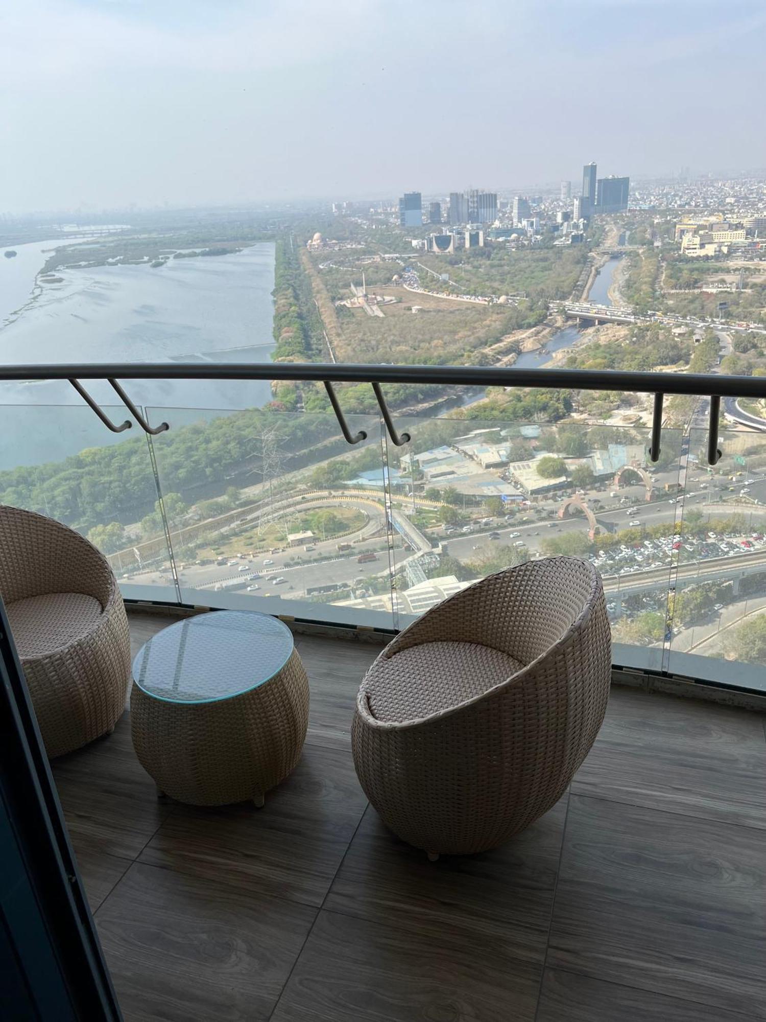 Apartment Supernova Noida