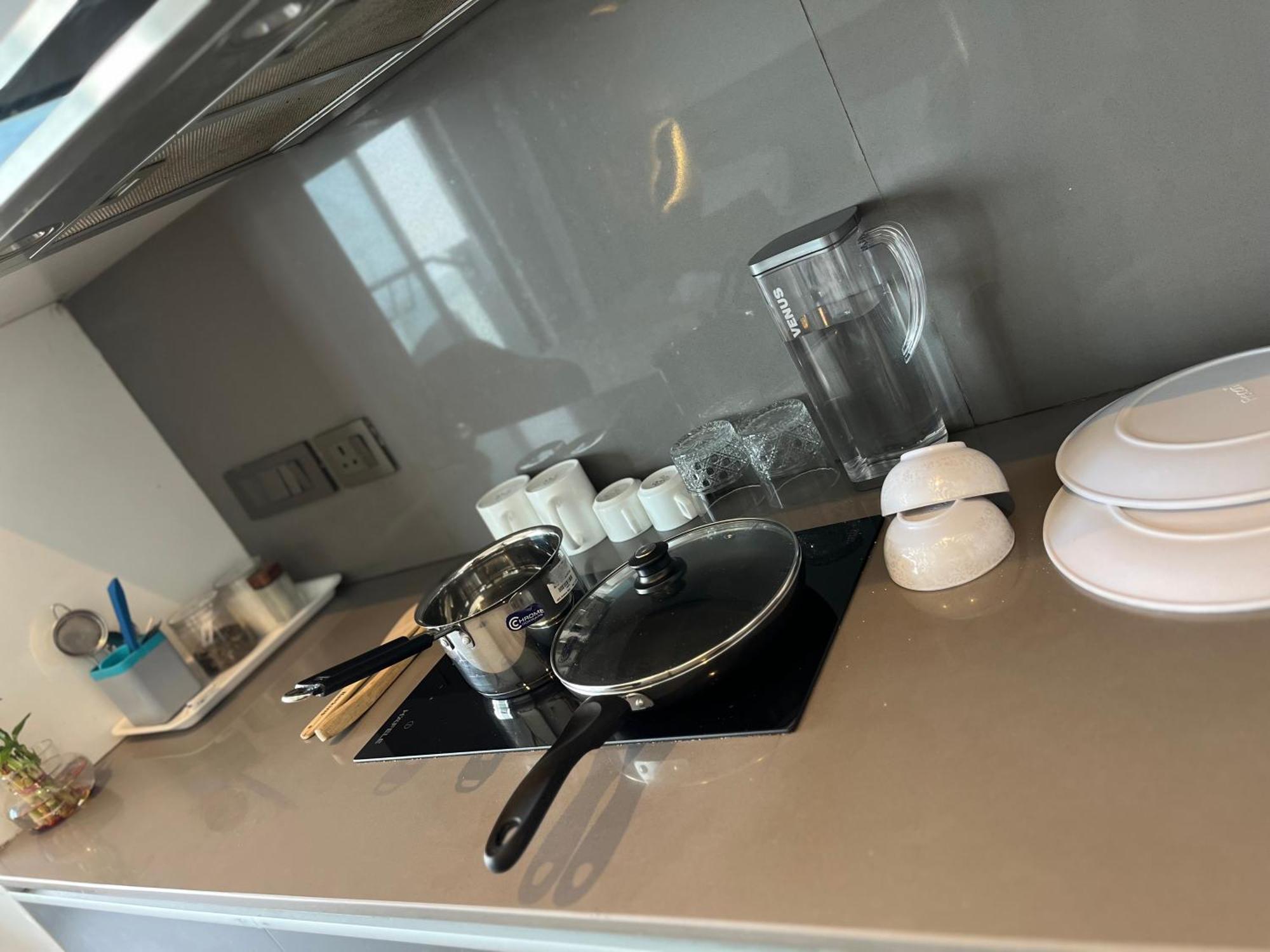 Supernova Noida Apartment *