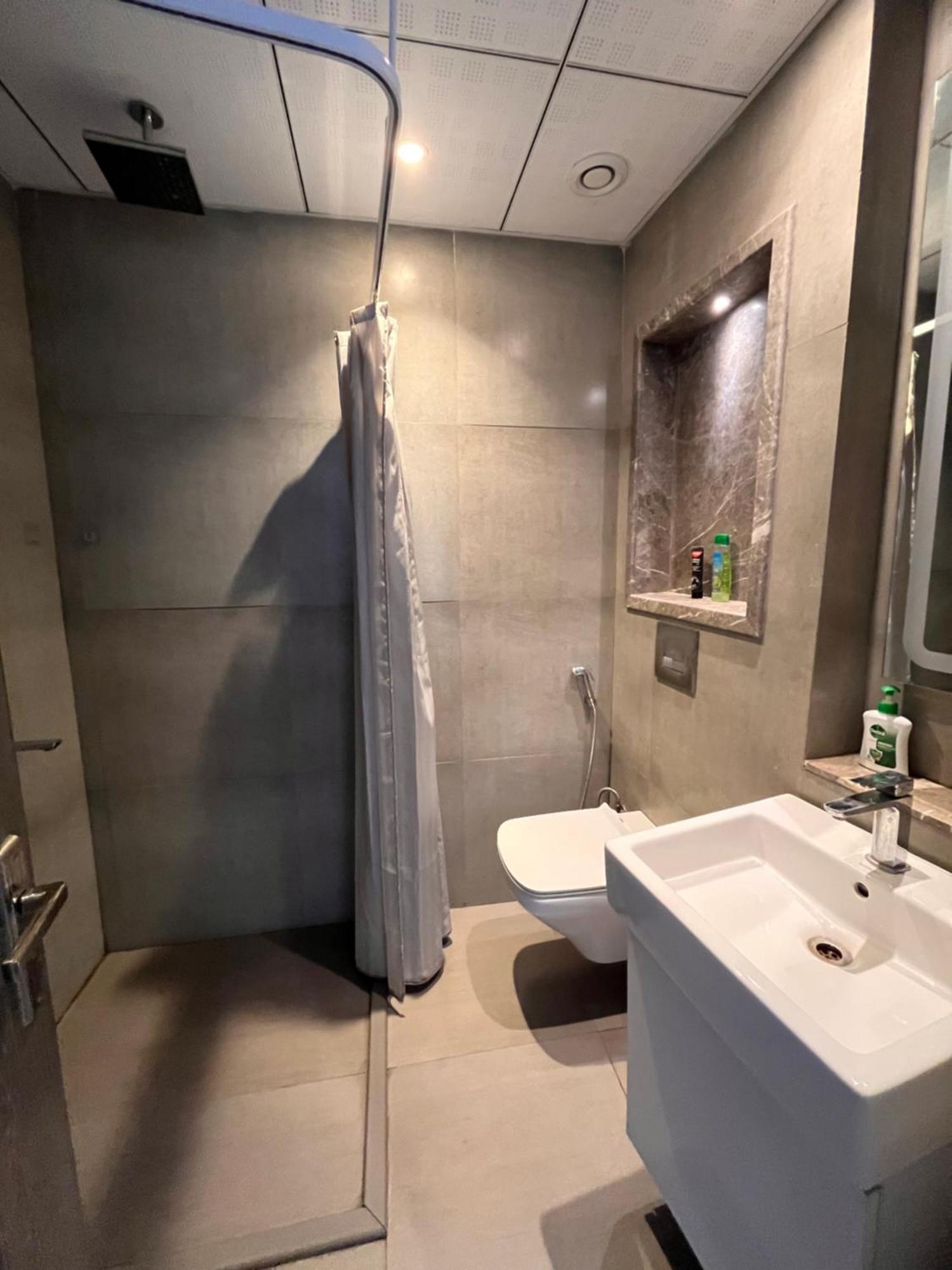 Supernova Noida Apartment